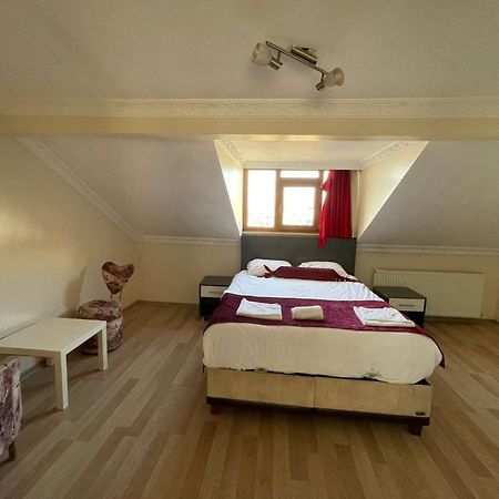 Taksim Asteria Apart Стамбул Экстерьер фото