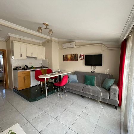 Taksim Asteria Apart Стамбул Экстерьер фото
