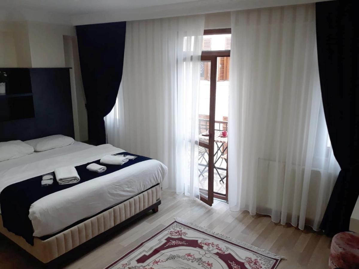 Taksim Asteria Apart Стамбул Экстерьер фото